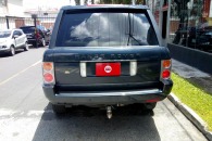 Land Rover Range R. Sport HSE 2004