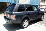Land Rover Range R. Sport HSE 2004