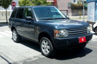 Land Rover Range R. Sport HSE 2004