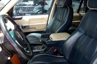 Land Rover Range R. Sport HSE 2004