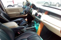 Land Rover Range R. Sport HSE 2004