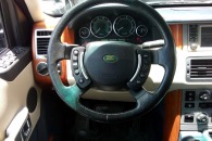 Land Rover Range R. Sport HSE 2004