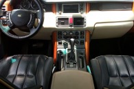 Land Rover Range R. Sport HSE 2004