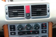 Land Rover Range R. Sport HSE 2004