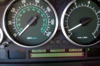 Land Rover Range R. Sport HSE 2004