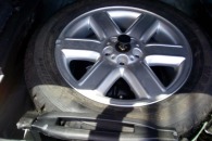 Land Rover Range R. Sport HSE 2004