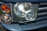 Land Rover Range R. Sport HSE 2004