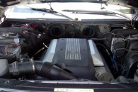Land Rover Range R. Sport HSE 2004