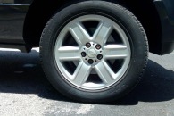 Land Rover Range R. Sport HSE 2004