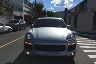 Porsche Cayenne   2016