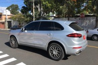 Porsche Cayenne   2016
