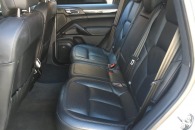 Porsche Cayenne   2016