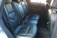 Porsche Cayenne   2016