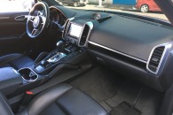 Porsche Cayenne   2016