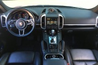 Porsche Cayenne   2016