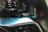 Porsche Cayenne   2016