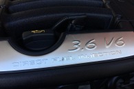 Porsche Cayenne   2016