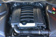 Porsche Cayenne   2016