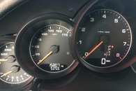 Porsche Cayenne   2016
