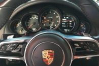 Porsche Cayenne   2016