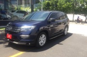 Honda Pilot LX 2016