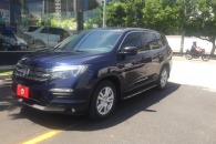 Honda Pilot LX 2016