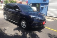 Honda Pilot LX 2016