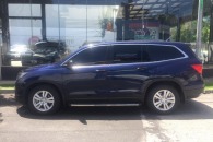 Honda Pilot LX 2016