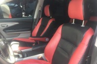 Honda Pilot LX 2016