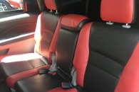 Honda Pilot LX 2016