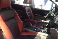 Honda Pilot LX 2016