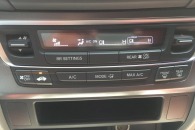 Honda Pilot LX 2016
