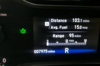 Honda Pilot LX 2016