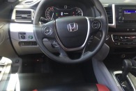 Honda Pilot LX 2016