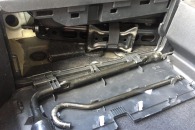 Honda Pilot LX 2016