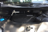 Honda Pilot LX 2016