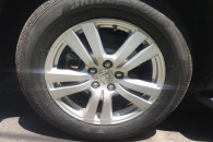 Honda Pilot LX 2016
