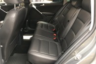 Volkswagen Tiguan Trend and Fun 2015