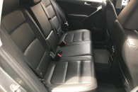 Volkswagen Tiguan Trend and Fun 2015