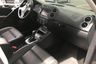 Volkswagen Tiguan Trend and Fun 2015