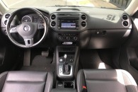 Volkswagen Tiguan Trend and Fun 2015