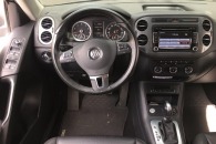 Volkswagen Tiguan Trend and Fun 2015