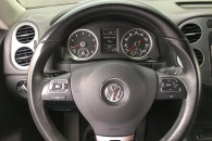 Volkswagen Tiguan Trend and Fun 2015
