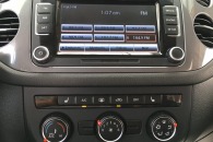 Volkswagen Tiguan Trend and Fun 2015