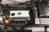 Volkswagen Tiguan Trend and Fun 2015