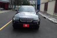 BMW X3 3.0i 2010