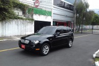 BMW X3 3.0i 2010