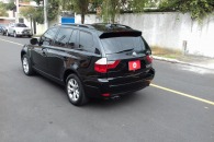 BMW X3 3.0i 2010
