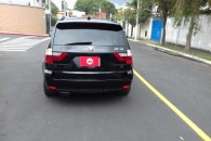 BMW X3 3.0i 2010