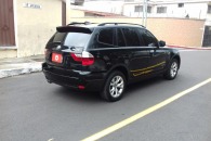 BMW X3 3.0i 2010